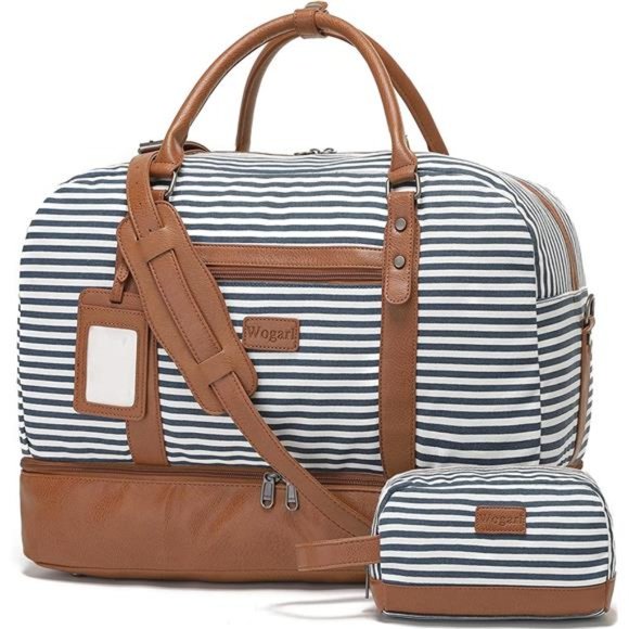 Bags Weekender Bags For Women Large Overnight Bag Weekend Travel